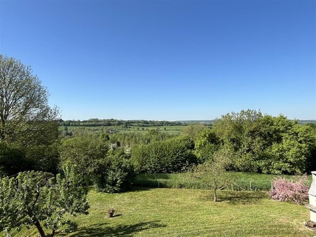 Vente Maison LIVAROT-PAYS-D'AUGE Réf. 9164G - Slide 9