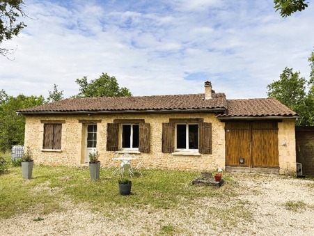 Vente Maison PAUNAT Réf. B7241L - Slide 1