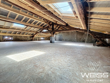 Appartement | chamalieres | 109000 € | 1 Pièce | 0 Chambre | 170.15 m²