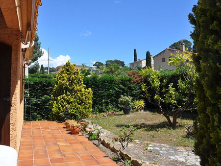 Maison 634 000 € Réf. 1072 Saint Cyr sur Mer