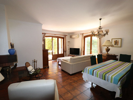 Maison 634 000 € sur Saint Cyr sur Mer (83270) - Réf. 1072