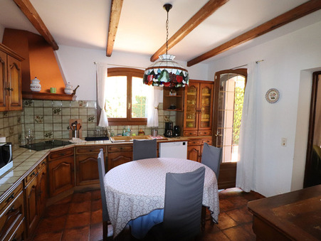 Maison 634 000 € sur Saint Cyr sur Mer (83270) - Réf. 1072