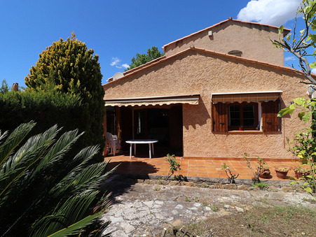 Maison 634 000 € sur Saint Cyr sur Mer (83270) - Réf. 1072