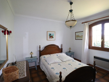 Maison 634 000 € sur Saint Cyr sur Mer (83270) - Réf. 1072