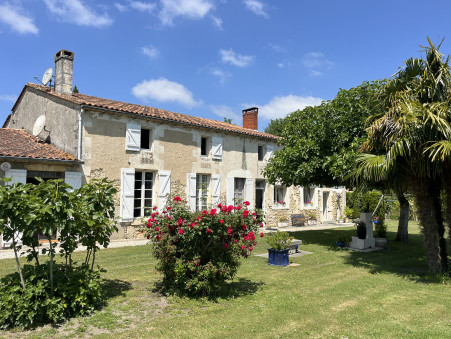 Vente propriété 783 000 €  Vensac