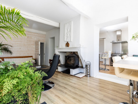 Achat propriété Vensac Réf. JHY520