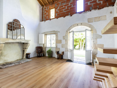 Achat propriété Vensac Réf. JHY520