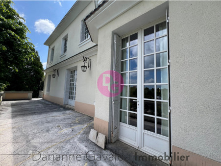 Achat maison Decazeville Réf. 1977