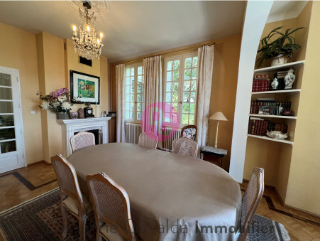 Maison 299 000 €  Réf. 1977 Decazeville