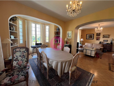 Maison 299 000 €  Réf. 1977 Decazeville