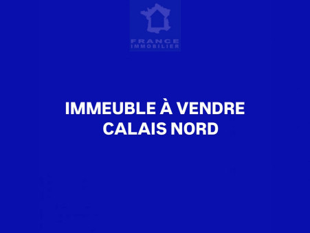 Achat immeuble Calais Réf. 4910