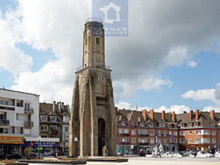 A vendre immeuble Calais 62100; 241 500 €