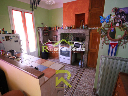 Maison | Agde | 50000 € | 3 Pièces | 2 Chambres | 55 m²