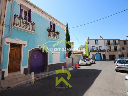 Maison 50 000 €  Réf. 5_345513795 Agde