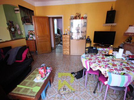Vente maison 50 000 €  Agde