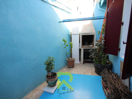 Achat maison Agde Réf. 5_345513795