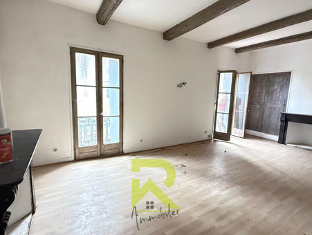 Appartement | Agde | 111000 € | 3 Pièces | 0 Chambre | 62.69 m²