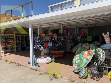 Local commercial 129 000 €  Réf. 3_345515179 Marseillan Plage