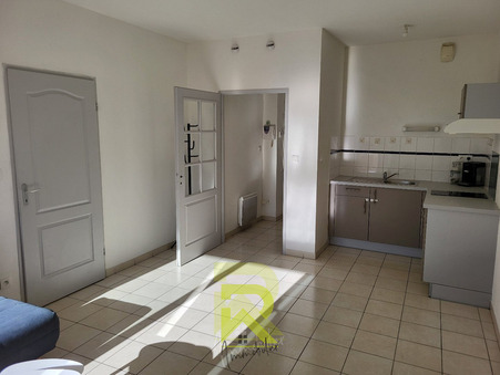 Achat appartement Béziers Réf. 2_345515551