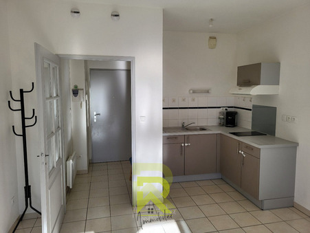 Appartement 114 000 €  sur Béziers (34500) - Réf. 2_345515551