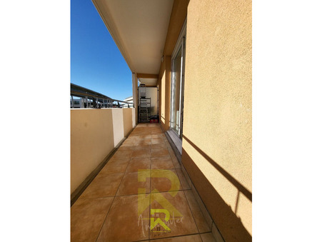 Appartement 114 000 €  Réf. 2_345515551 Béziers