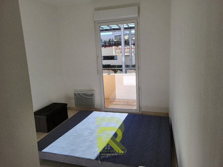 Appartement sur Béziers ; 114 000 €  ; Achat Réf. 2_345515551