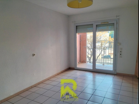 Appartement | Béziers | 65000 € | 1 Pièce | 0 Chambre | 30 m²