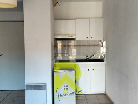 Appartement 65 000 €  Réf. 2_345515460 Béziers
