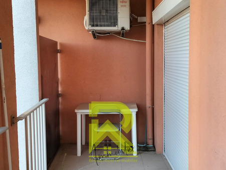 Appartement sur Béziers ; 65 000 €  ; Vente Réf. 2_345515460