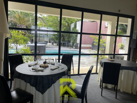 Local commercial 220 000 €  sur Colombiers (34440) - Réf. 2_345515491