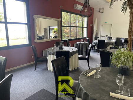 Local commercial sur Colombiers ; 220 000 €  ; A vendre Réf. 2_345515491