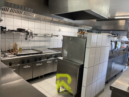 Local commercial 220 000 €  sur Colombiers (34440) - Réf. 2_345515491