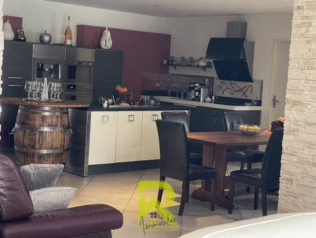 Vente maison 1 260 000 €  Colombiers