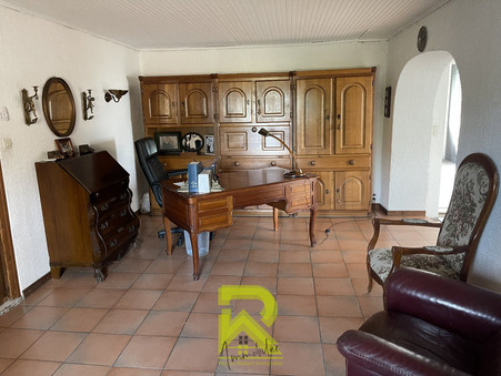 A vendre maison Colombiers 34440; 1 260 000 € 
