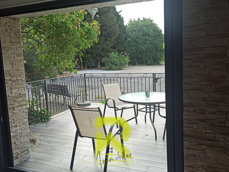 Maison 1 260 000 €  sur Colombiers (34440) - Réf. 5_345515489