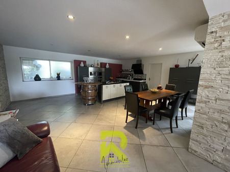 A vendre maison Colombiers 34440; 1 260 000 € 