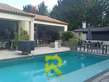 Maison | Colombiers | 1480000 € | 6 Pièces | 4 Chambres | 211 m²