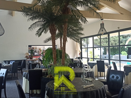 Achat maison Colombiers Réf. 2_345515499