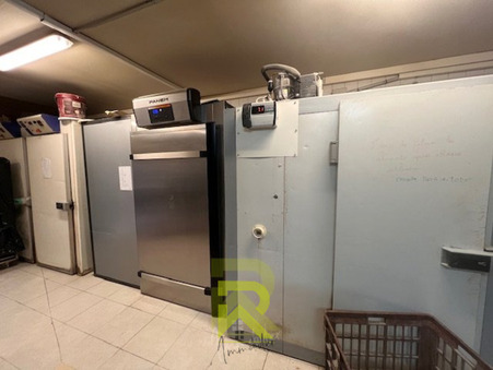Local commercial 232 000 €  sur Florensac (34510) - Réf. 3_345515548