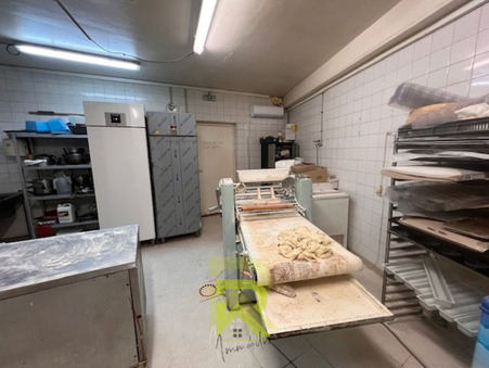 Local commercial 232 000 €  sur Florensac (34510) - Réf. 3_345515548