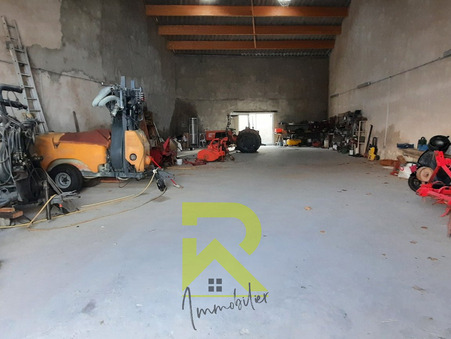 Achat local commercial Portiragnes Réf. 2_345515595