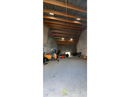 Local commercial sur Portiragnes ; 265 000 €  ; A vendre Réf. 2_345515595