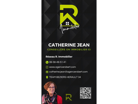 Local commercial sur Portiragnes ; 265 000 €  ; A vendre Réf. 2_345515595