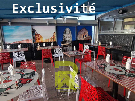 Local commercial 180 000 €  Réf. 4_345515935 Agde