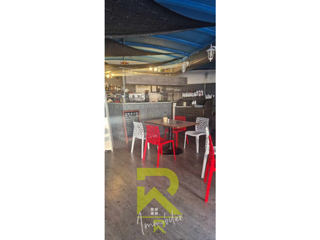 Local commercial 180 000 €  sur Agde (34300) - Réf. 4_345515935