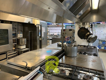 Local commercial 2 414 000 &euro;  Réf. 3_345515841 Clermont-l'Hérault