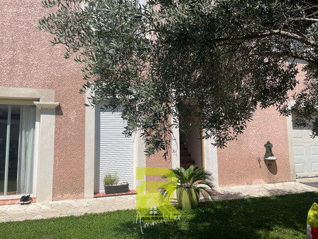 A vendre maison Béziers 34500; 477 000 &euro; 