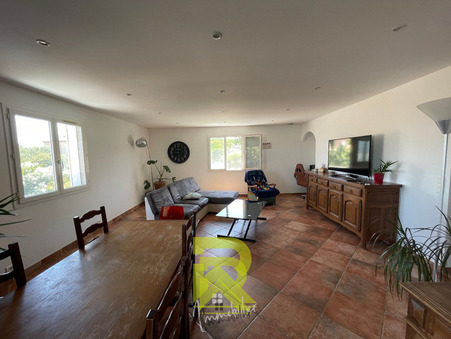 Vente maison 477 000 &euro;  Béziers