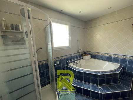 Vente maison 477 000 &euro;  Béziers