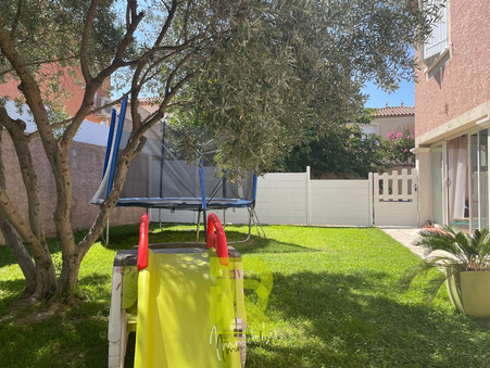 Maison sur Béziers ; 477 000 &euro;  ; A vendre Réf. 2_345515903